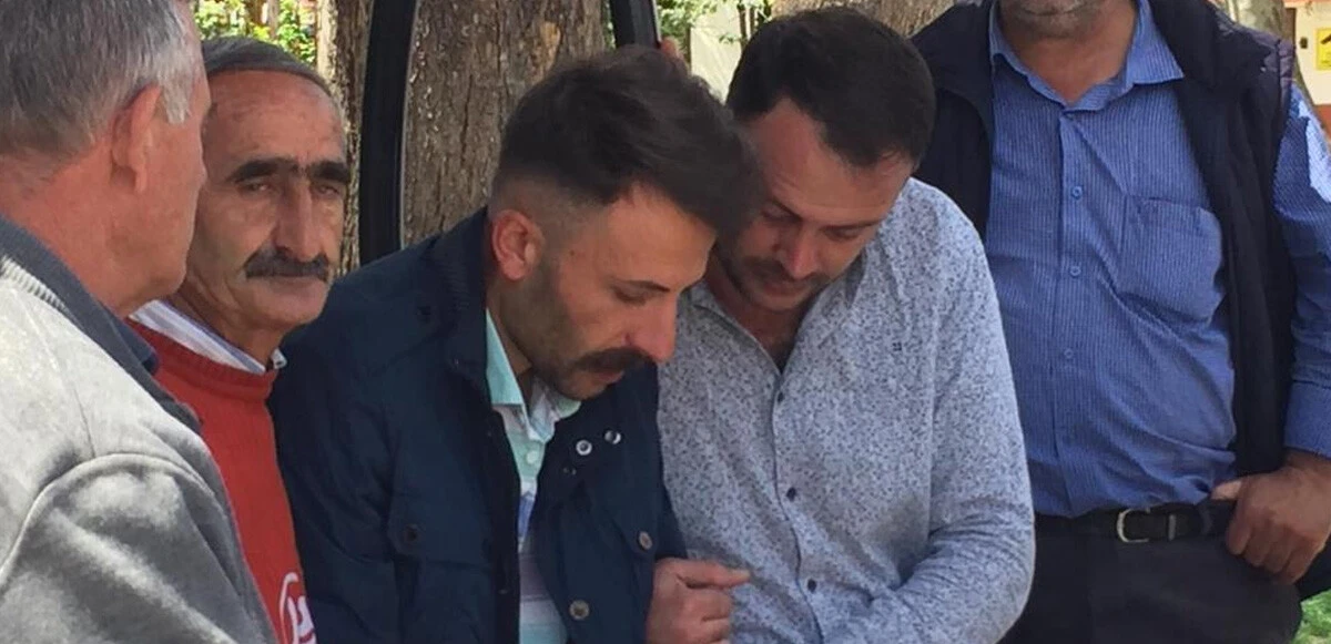 Suya kapılarak hayatını kaybeden anne ile kızı toprağa verildi