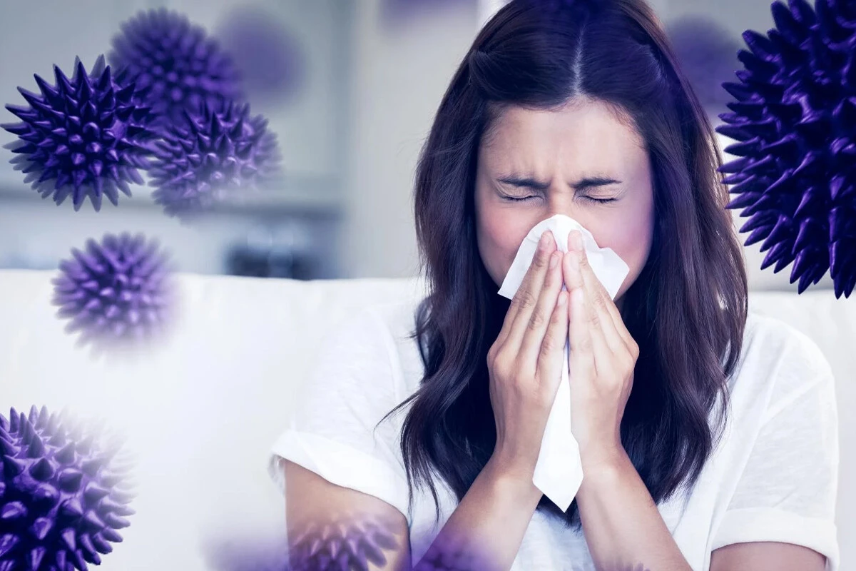 Canan Karatay öyle bir formül verdi ki! Bunu uygulayarak hastalıklara veda edin