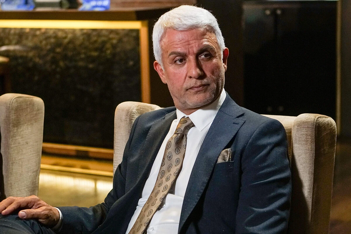 Talat Bulut kimdir? Afara’nın konuğu Talat Bulut nereli, kaç yaşında, hangi dizi ve filmlerde oynadı