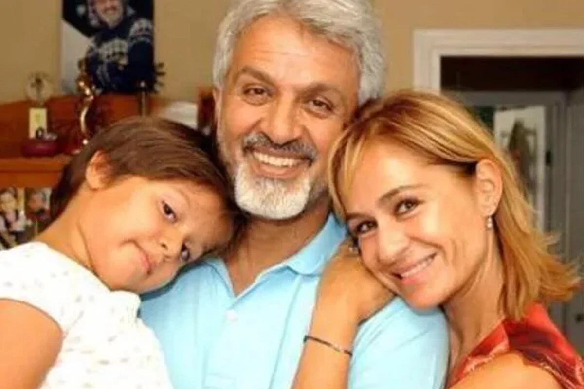 Talat Bulut kimdir? Afara’nın konuğu Talat Bulut nereli, kaç yaşında, hangi dizi ve filmlerde oynadı