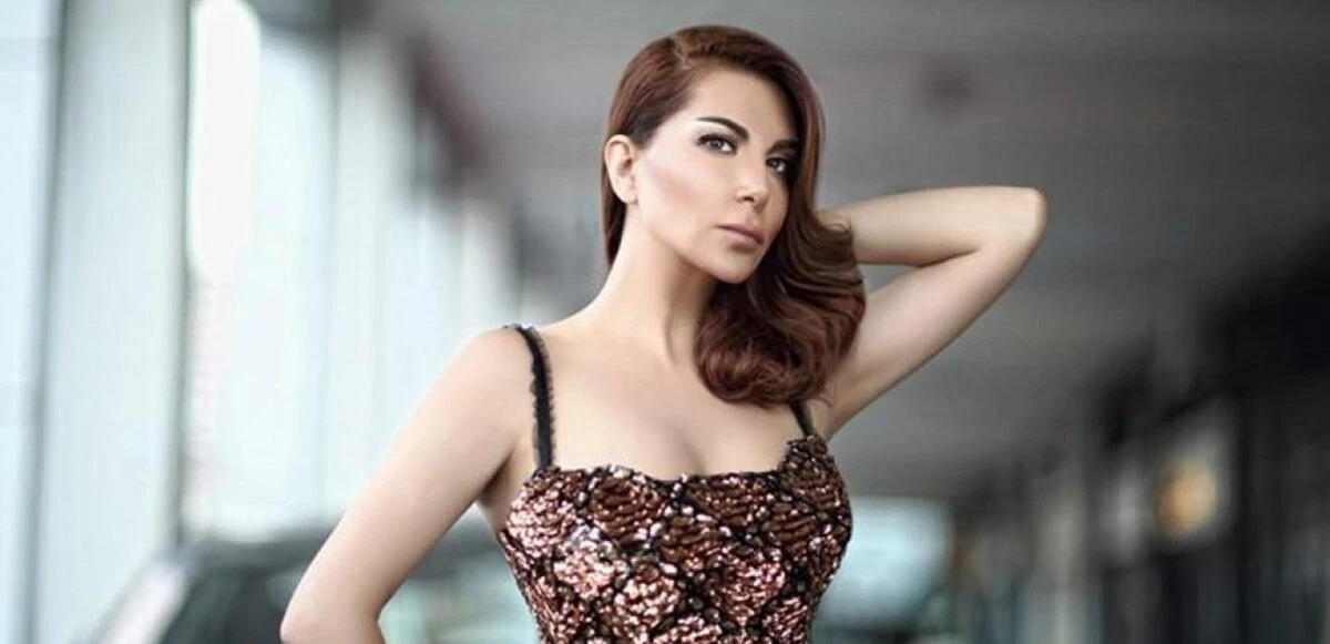 Aleyna Tilki'nin klibine Ebru Yaşar'dan tepki