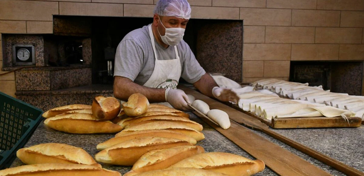 Ucuz ekmek için fırıncılar formülü buldu: Konut tarifesi