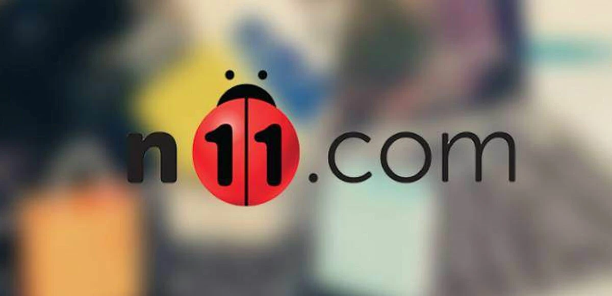 Ünlü e-ticaret sitesi n11.com’a 165 bin lira ‘hacklenme’ cezası