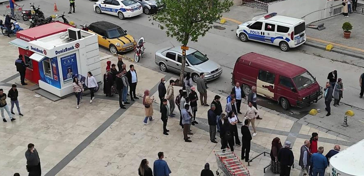 Genç polis memurunun acı sonu: Ekip otosunda kanlar içinde bulundu