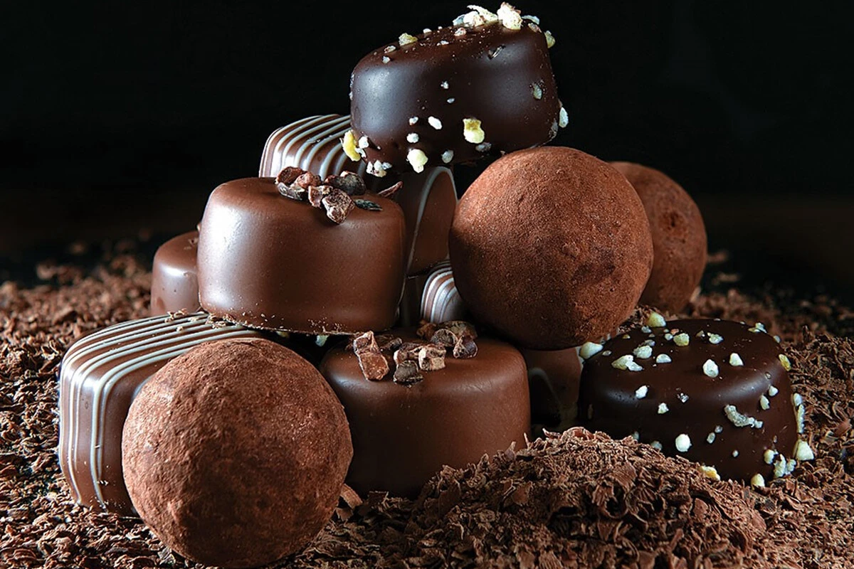 Bayram çikolatalarında salmonella alarmı: Aman dikkat bayramınız zehir olmasın!