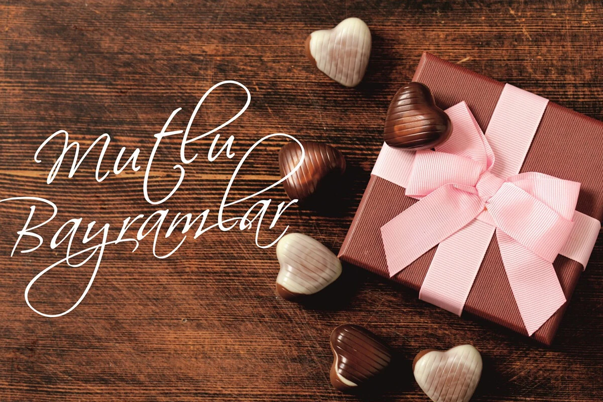 Bayram tebriği için harika görseller: İşte gönülleri fethedecek bayram kutlama mesajları