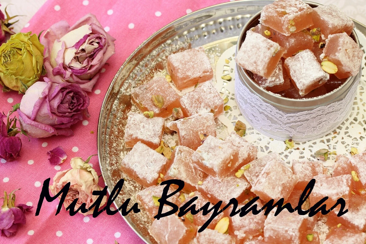 Bayram tebriği için harika görseller: İşte gönülleri fethedecek bayram kutlama mesajları