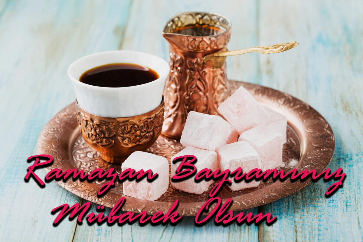 Bayram tebriği için harika görseller: İşte gönülleri fethedecek bayram kutlama mesajları