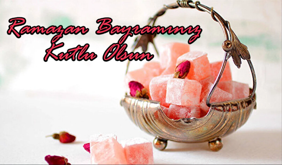 Bayram tebriği için harika görseller: İşte gönülleri fethedecek bayram kutlama mesajları