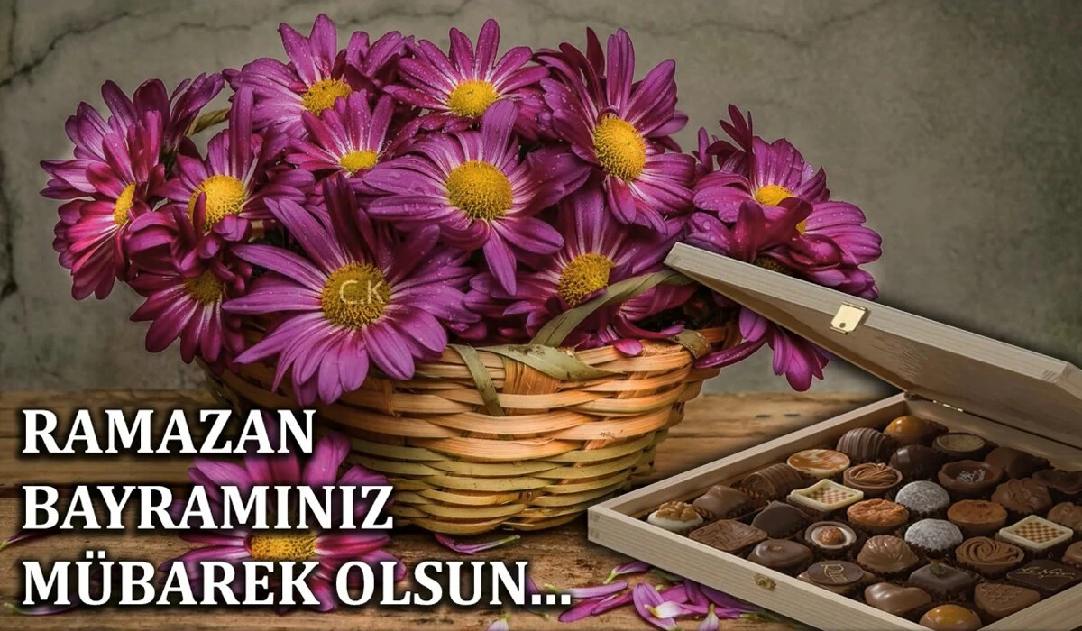 Bayram tebriği için harika görseller: İşte gönülleri fethedecek bayram kutlama mesajları