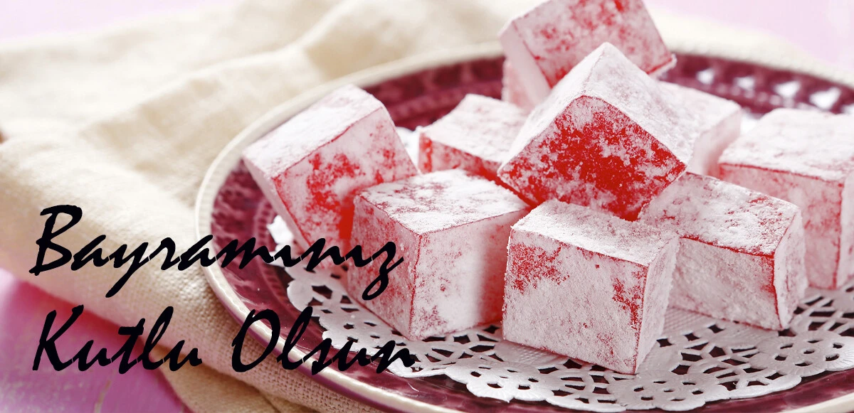 Bayram tebriği için harika görseller: İşte gönülleri fethedecek bayram kutlama mesajları