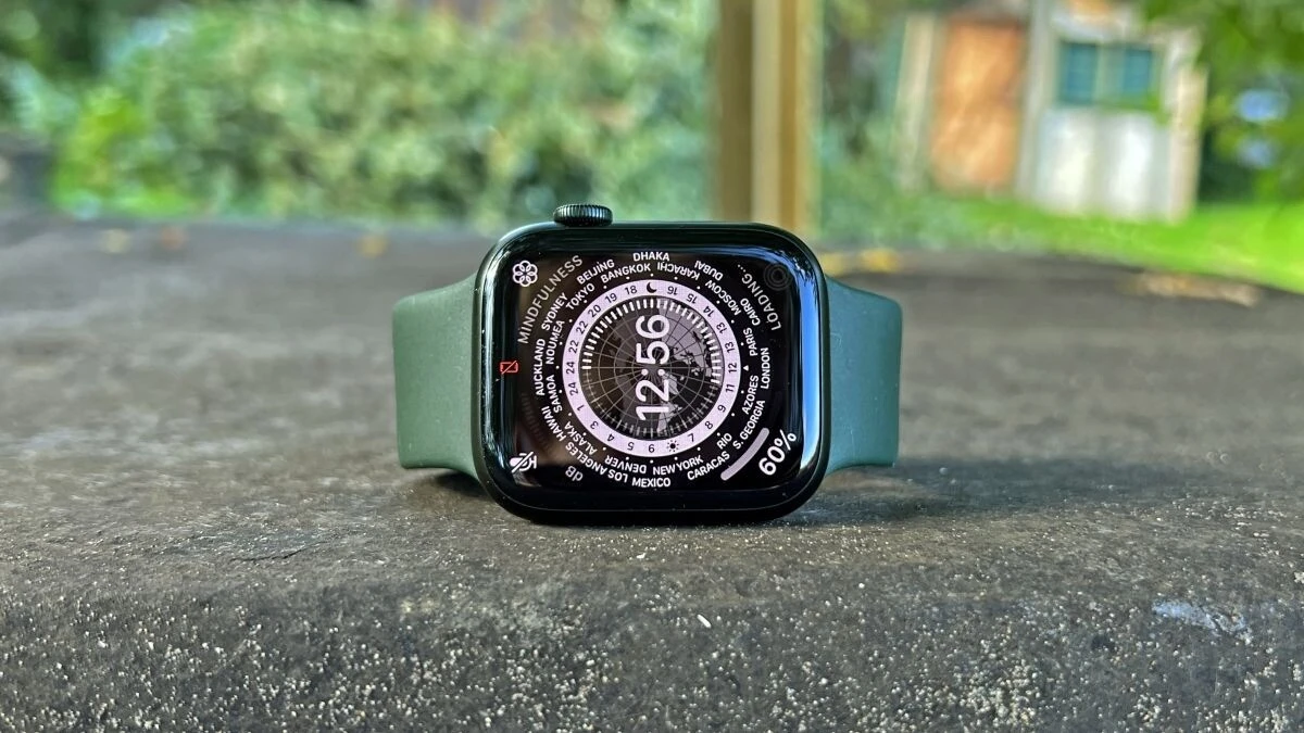 Apple Watch 8, çok beklenen özellikle gelebilir