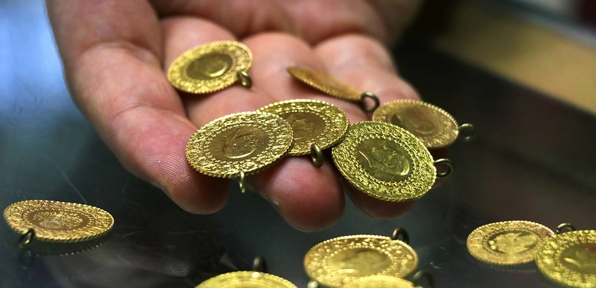 Altın fiyatında Fed baskısı başladı! İslam Memiş, ‘tuzak var’ uyarısı yaptı: Ezberiniz bozulacak