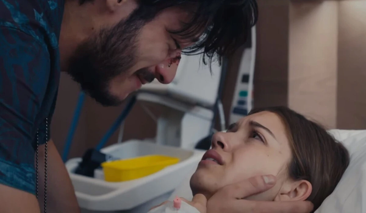 Aşk Bu Mu filminin konusu nedir? Aşk Bu Mu filmi oyuncuları kim, nerede çekildi?