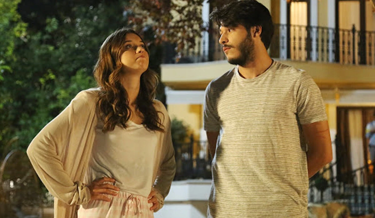 Aşk Bu Mu filminin konusu nedir? Aşk Bu Mu filmi oyuncuları kim, nerede çekildi?