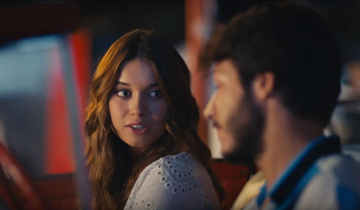 Aşk Bu Mu filminin konusu nedir? Aşk Bu Mu filmi oyuncuları kim, nerede çekildi?