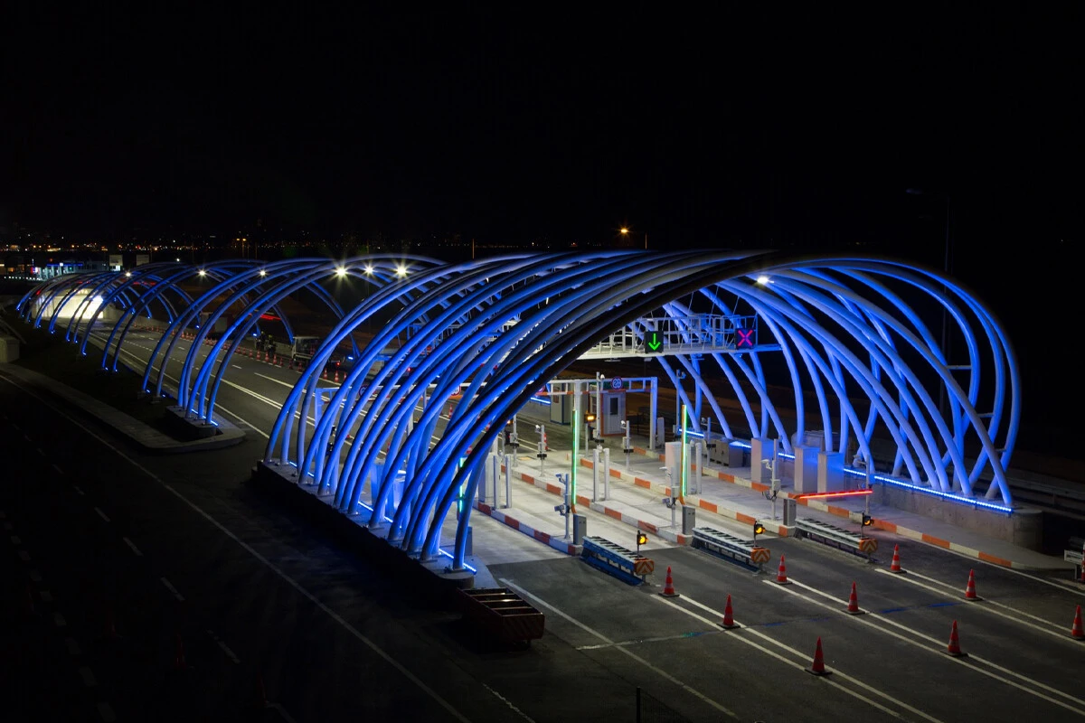 Avrasya Tüneli bayramda ücretli mi, ücretsiz mi? Avrasya Tüneli geçiş ücreti ne kadar?