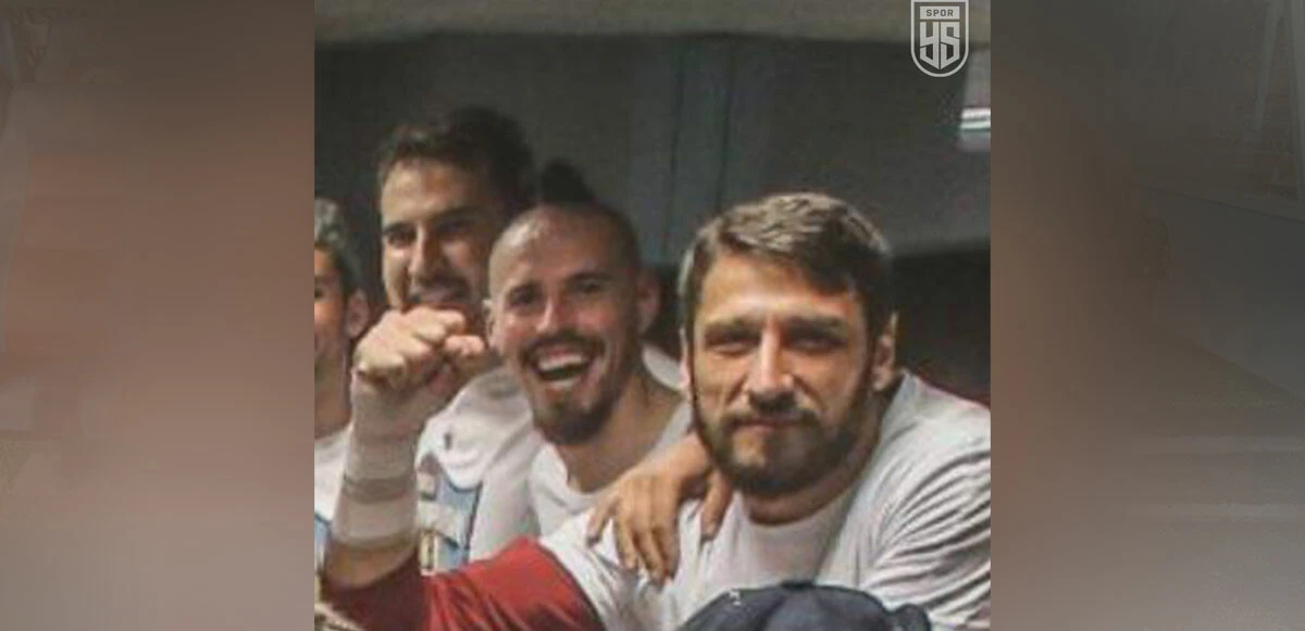 38 yıl sonra gelen şampiyonluğun iki mimarı: Biri F.Bahçe’de biri G.Saray’da forma giydi