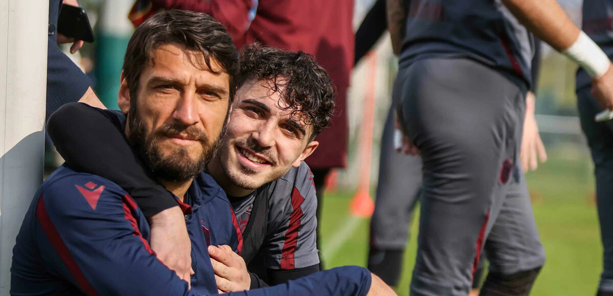 38 yıl sonra gelen şampiyonluğun iki mimarı: Biri F.Bahçe’de biri G.Saray’da forma giydi