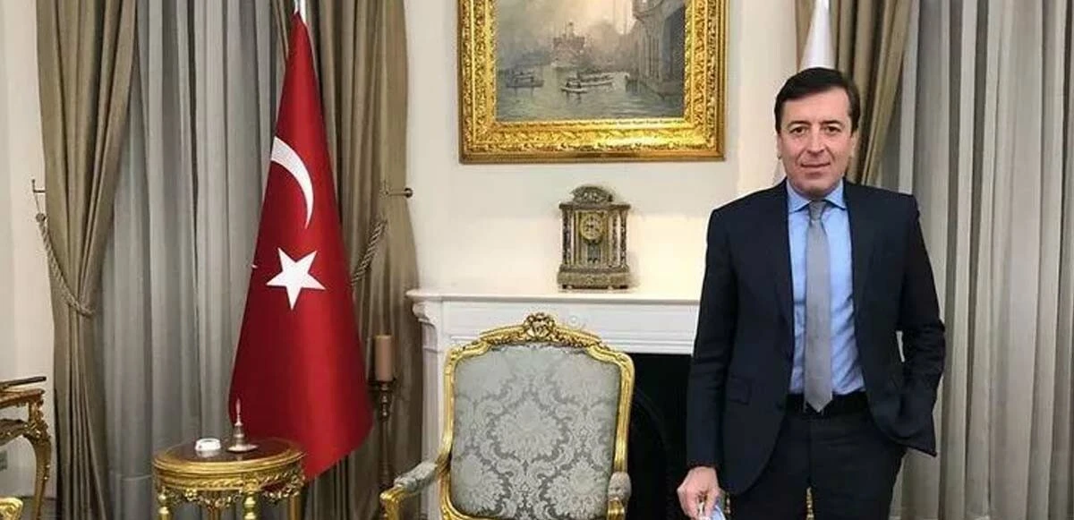 Fırat Develioğlu kimdir? Seçimi erteleten Galatasaray başkan adayı Fırat Develioğlu ne iş yapıyor?