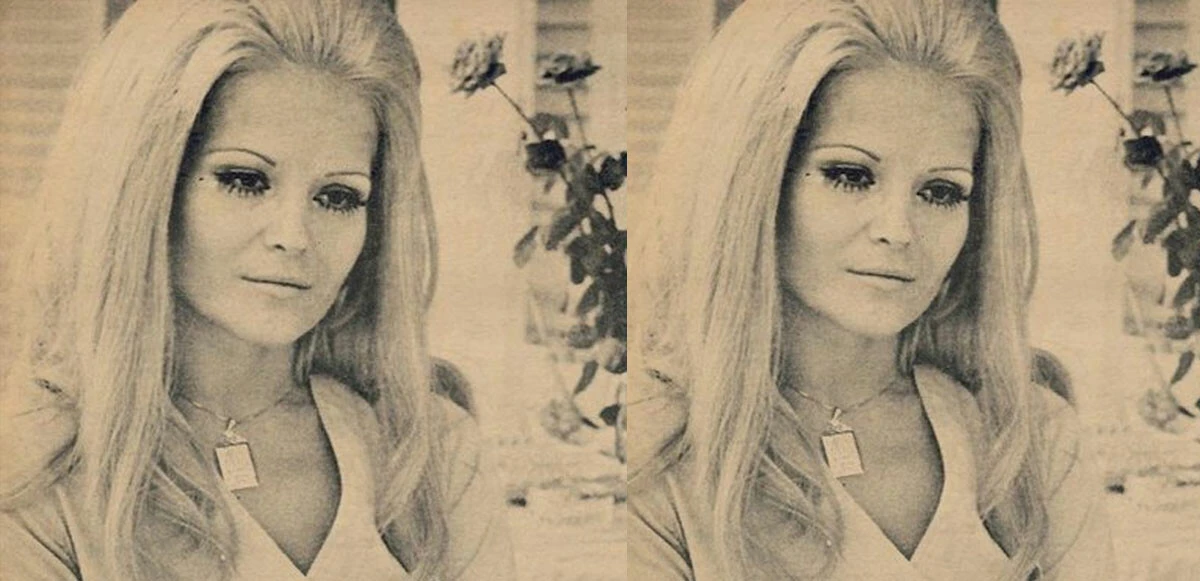 Usta sanatçı Gönül Yazar'dan kahreden haber: Geçirdiği kaza sonrası sol gözünü kaybetti