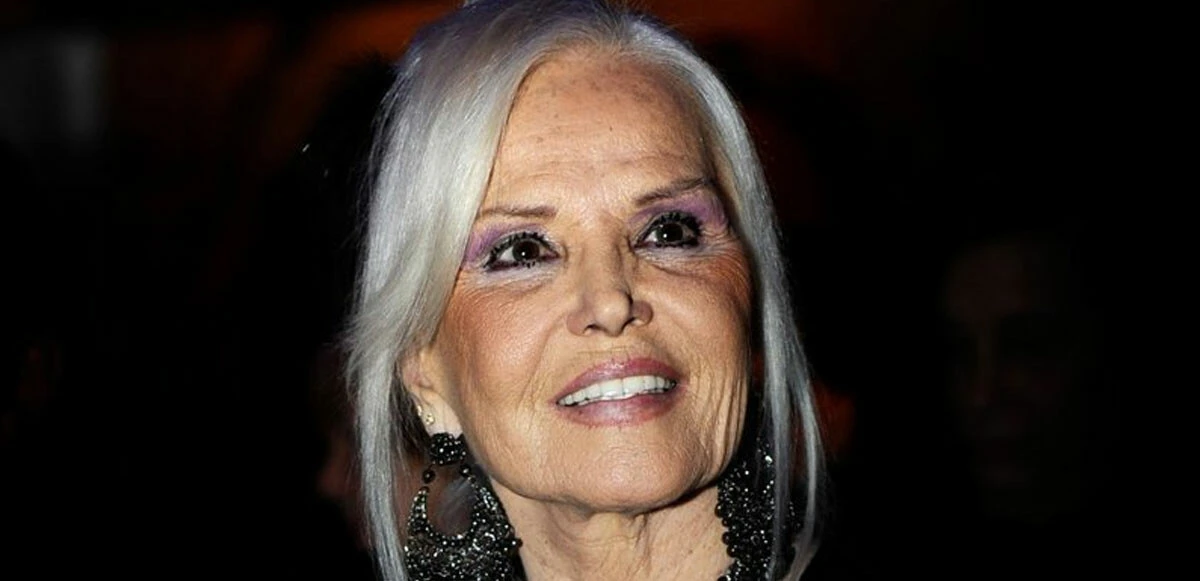 Usta sanatçı Gönül Yazar'dan kahreden haber: Geçirdiği kaza sonrası sol gözünü kaybetti