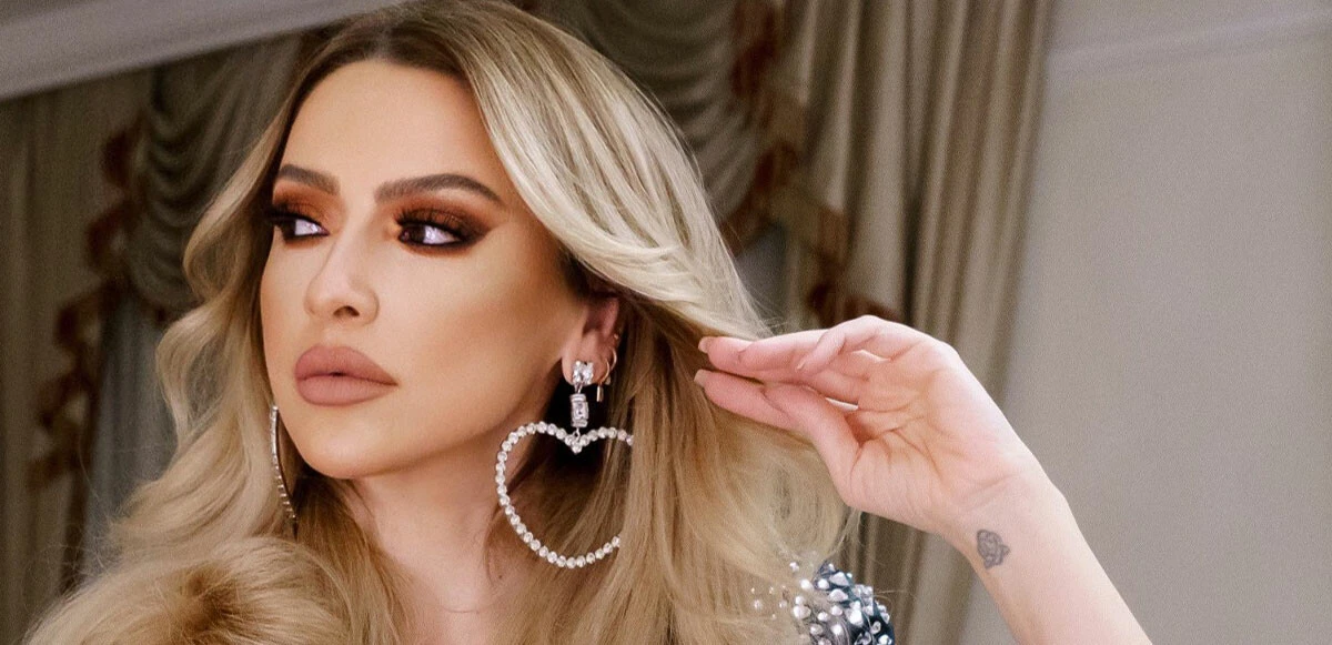 Hadise’den Mehmet Dinçerler itirafı: Beni bu kadar güzel sevdiği için…