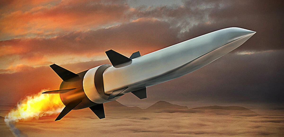 Hipersonik füzeler nasıl çalışır? Oluşturdukları büyük tehditler neler?
