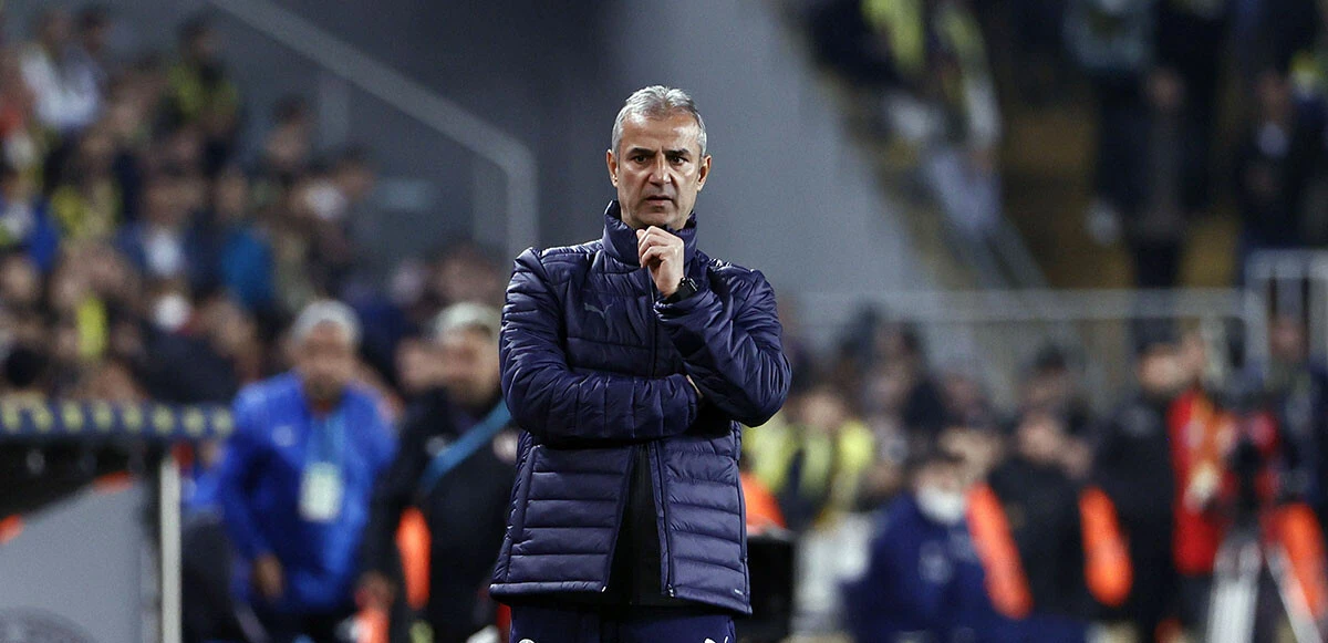 Fenerbahçe'de büyük ikilem: Kalmalı mı gitmeli mi?