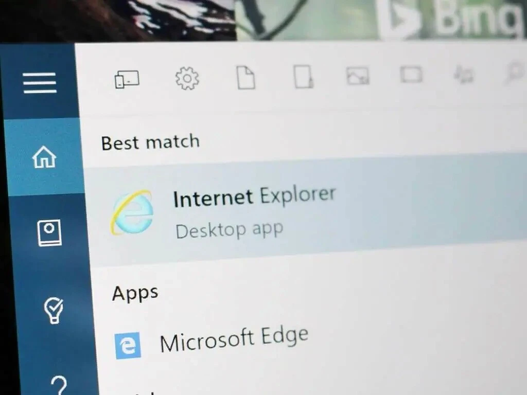 Microsoft, kullanıcılara Internet Explorer'ı bırakmak için son uyarılarını yapıyor