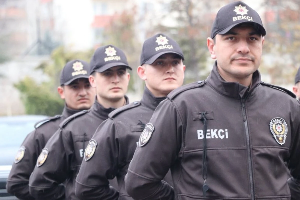 2022 ZAMLI BEKÇİ MAAŞI: Bekçi Maaşları Ne kadar, Kaç TL Oldu? İlkokul, Lise, Üniversite Mezunu Bekçi Maaşları Ne Kadar? Bekçi Nasıl Olunur?