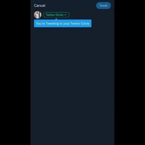 Elon Musk sonrası ilk değişim: Twitter'ın yeni özelliği tanıtıldı