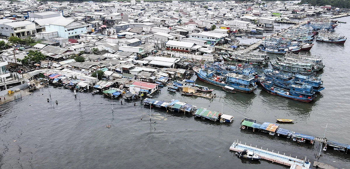 Gelecekte 5 ülke doğa, iklim ve nüfusa bağlı nedenlerle başkentini taşıyacak