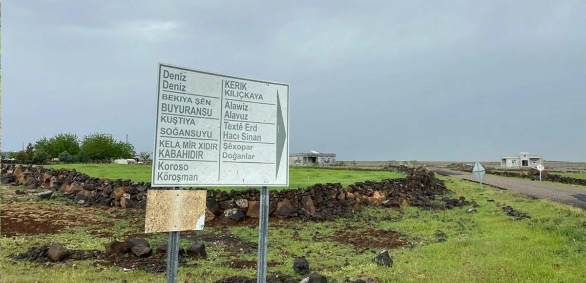 Diyarbakır’daki kanlı pusu ile ilgili yeni gelişme! 16 kişi gözaltına alındı