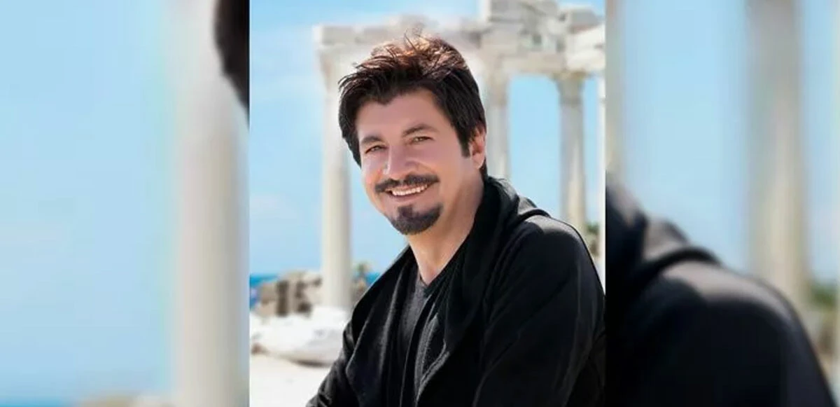 Ünlü şarkıcı çiftçiliğe soyundu! Herkes denizlere koştu o tarlaya