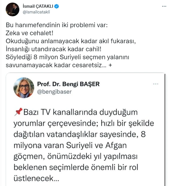 Valilik duyurdu: İstanbul’da ikamet eden yabancı sayısı belli oldu