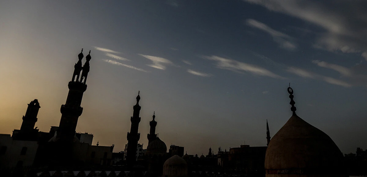 Gelecekte 5 ülke doğa, iklim ve nüfusa bağlı nedenlerle başkentini taşıyacak