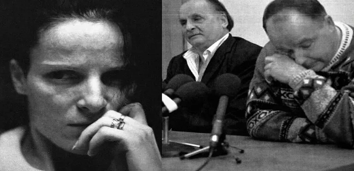 Dünyanın en zor davalarından biriydi! 26 yıllık cinayeti bir bant parçası çözdü