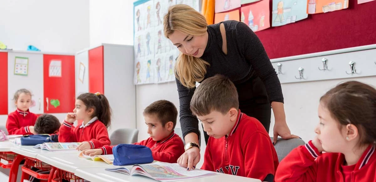 Yarın okul var mı? 5 Mayıs Perşembe okul açılacak mı? Öğrencilerin gözü Milli Eğitim Bakanlığı'nda!