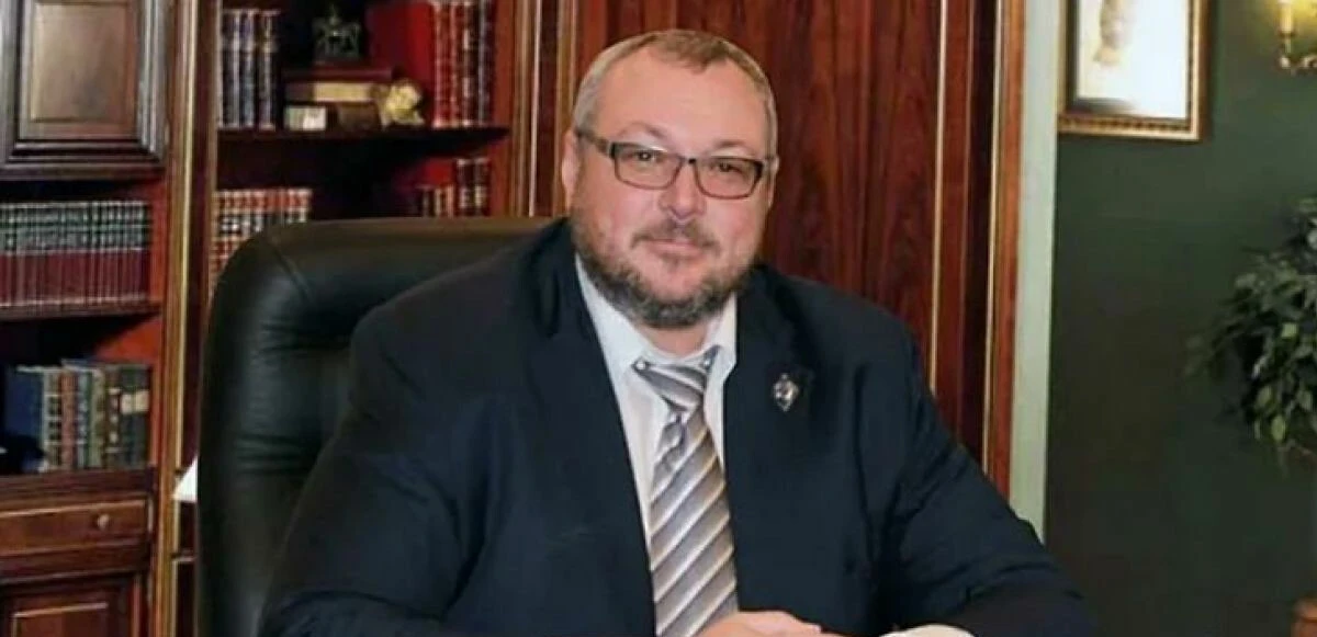 Gazprom bağlantılı şüpheli ölümlere yenisi eklendi! Andrei Krukowski uçurumdan düştü