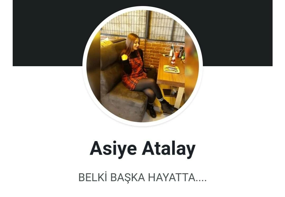 19 yaşındaki Asiye Atalay Esenler'de sokak ortasında silahla öldürüldü