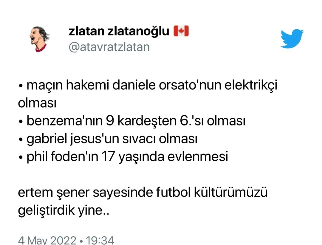 Ertem Şener’in maç anlatımı sosyal medyada viral oldu: İşte gelen tepkiler