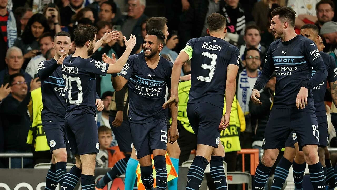 Son dakika! Şampiyonlar Ligi'nde finalin adı belli oldu: Liverpool-Real Madrid