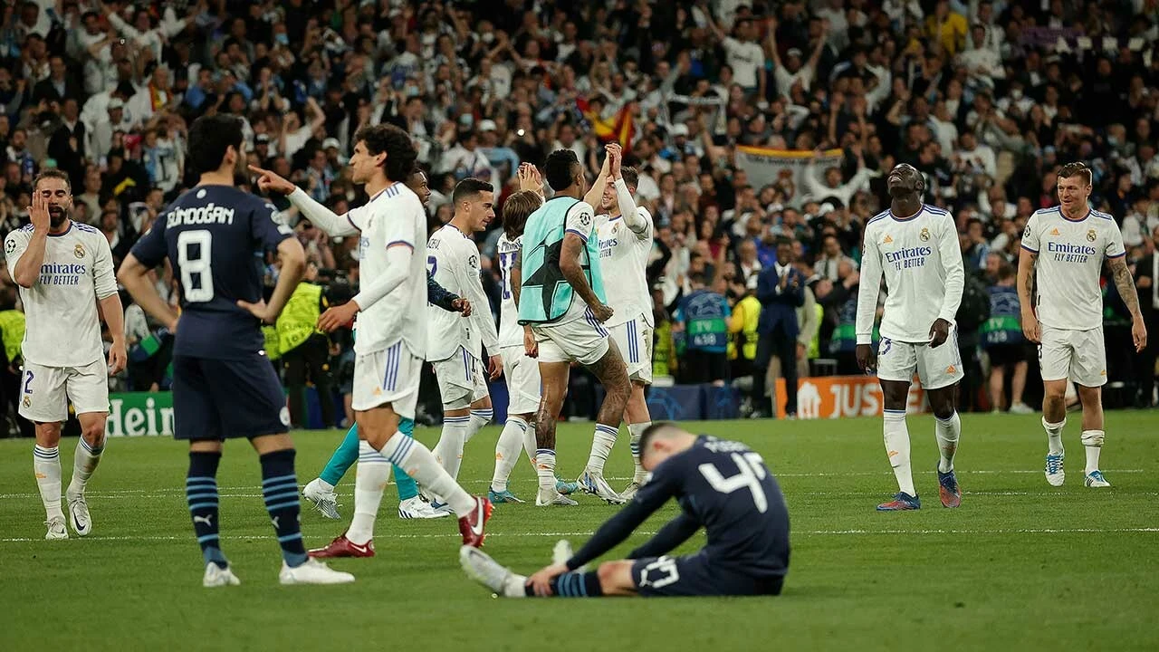 Son dakika! Şampiyonlar Ligi'nde finalin adı belli oldu: Liverpool-Real Madrid