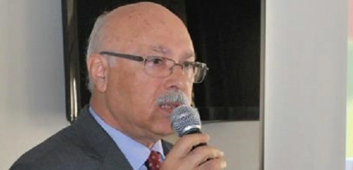 Hdp'li eski Ceylanpınar belediye başkanı İsmail Arslan tutuklandı