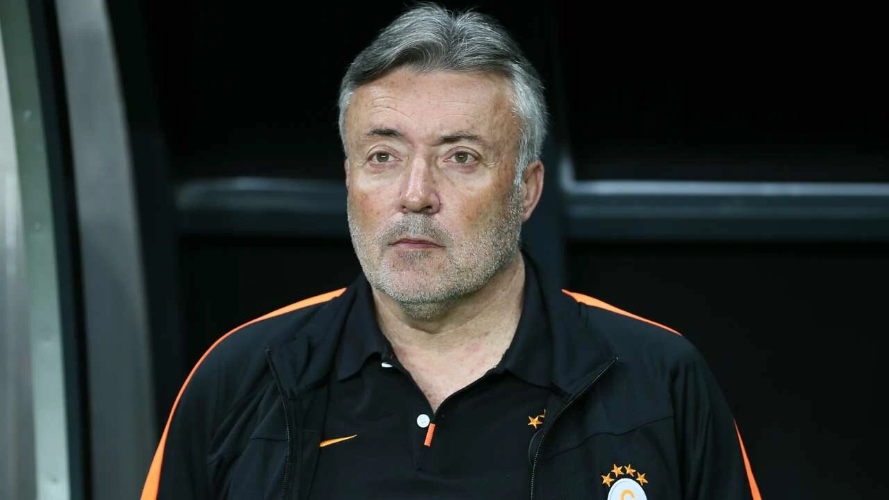 Galatasaray'dan Domenec Torrent açıklaması: Yollar ayrılacak mı?