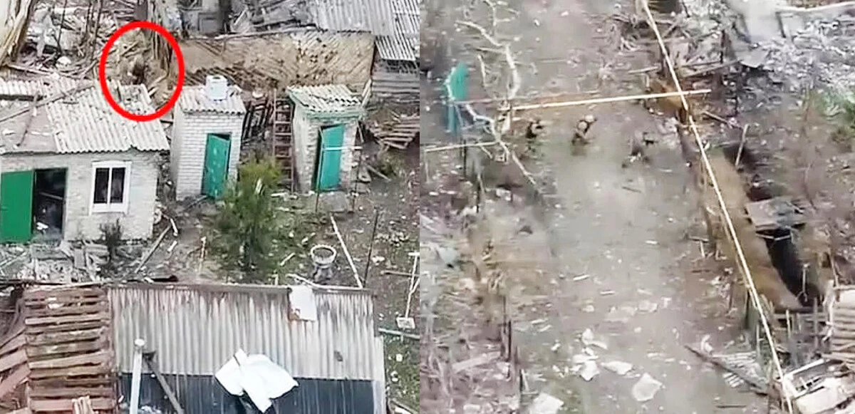 Putin’in şefinden ağır sözler: Batı acınası halde, zafer bizim
