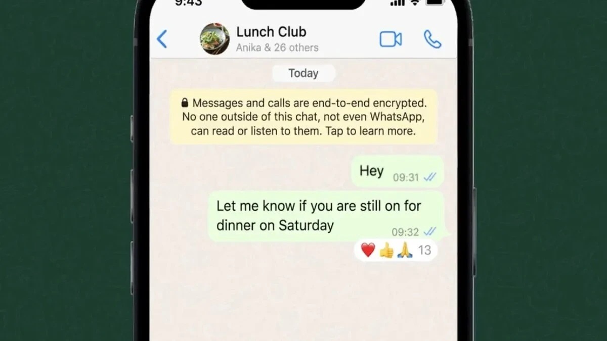 Herkes bunu bekliyordu! Mark Zuckerberg duyurdu: İşte WhatsApp'ın yeni özelliği