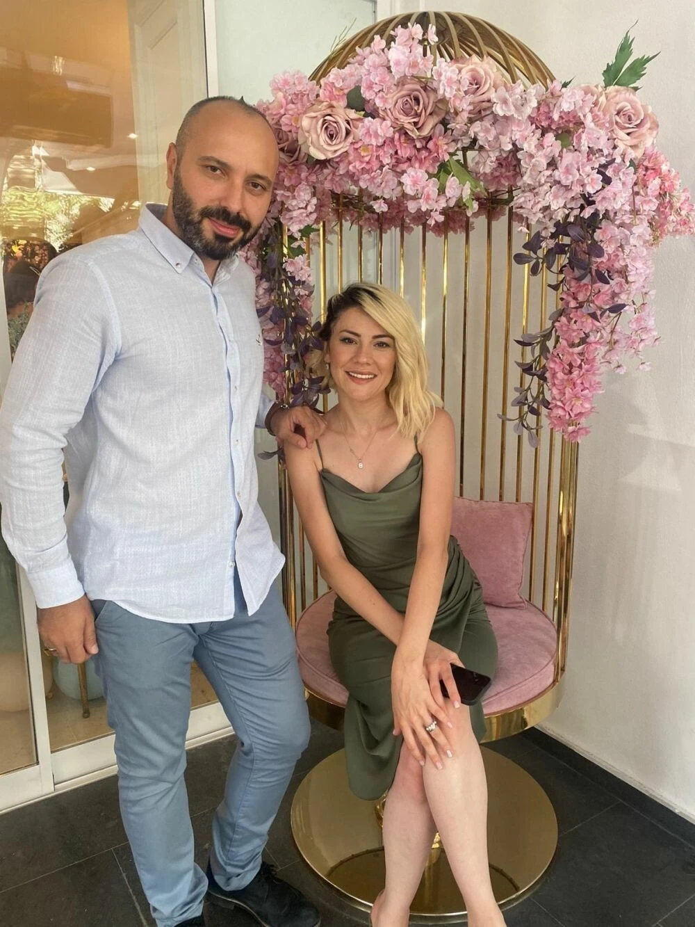 Fenomen Ümran Avcu: Videolarımı çekerken çok eğleniyorum!