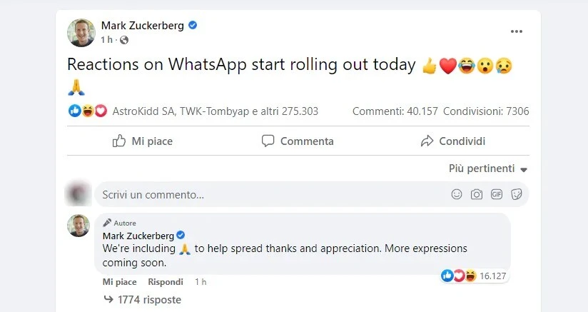 Herkes bunu bekliyordu! Mark Zuckerberg duyurdu: İşte WhatsApp'ın yeni özelliği